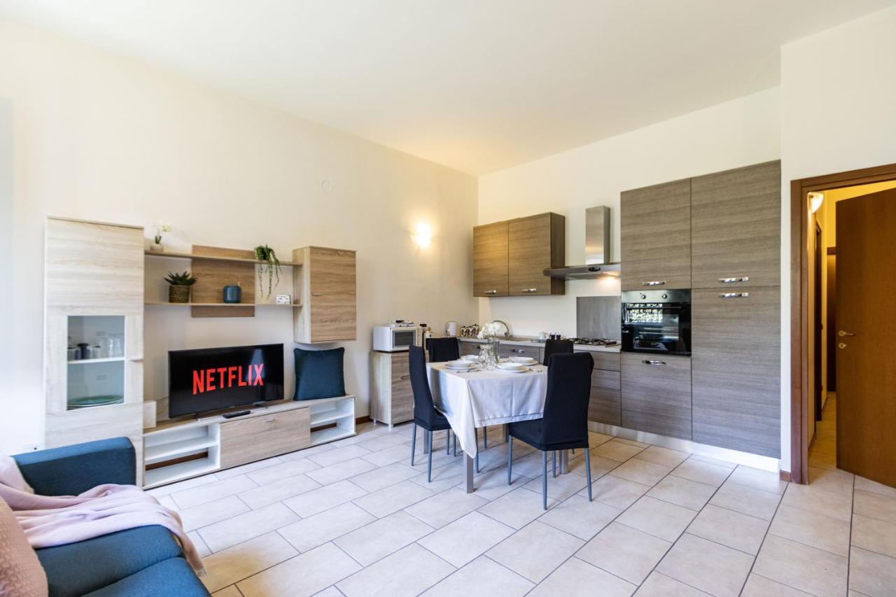 Sweet Arona Beautiful Apartment, Netflix - Wi-Fi Экстерьер фото