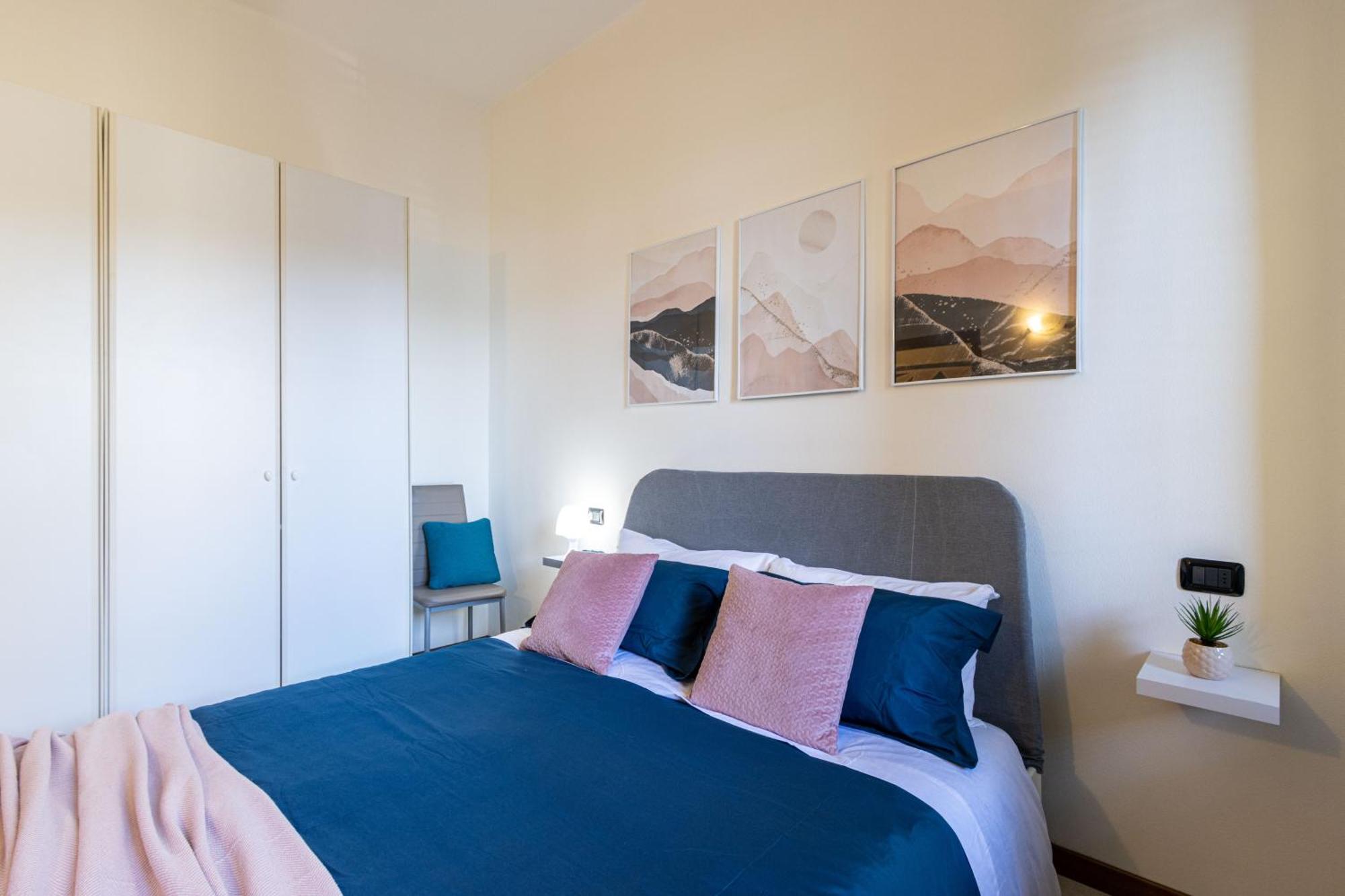 Sweet Arona Beautiful Apartment, Netflix - Wi-Fi Экстерьер фото